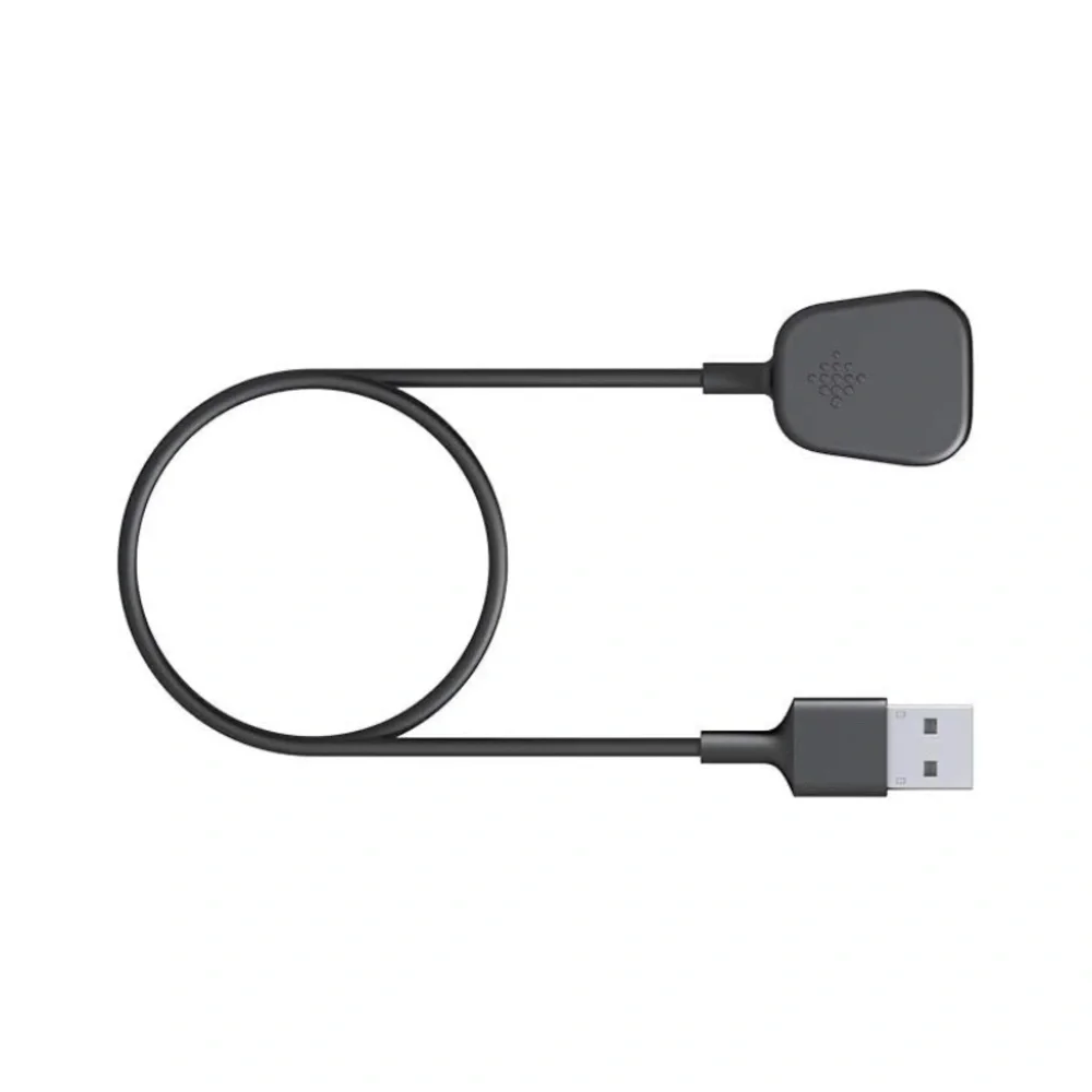 FitBit Charge 3 Charging Cable - Black (FB168RCC)